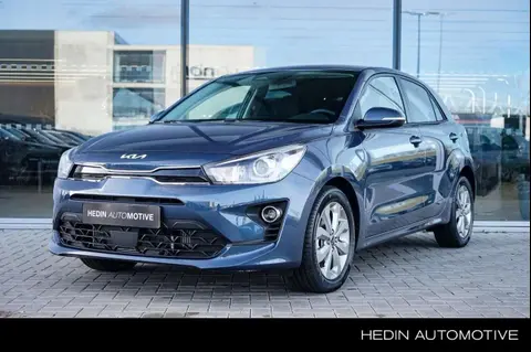 Annonce KIA RIO Essence 2023 d'occasion 