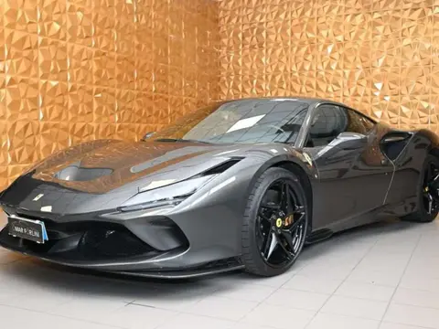 Annonce FERRARI F8 Essence 2020 d'occasion 