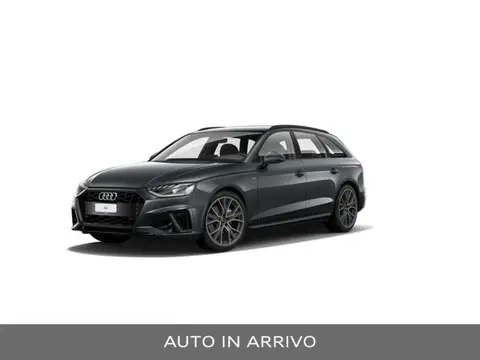 Annonce AUDI A4 Hybride 2021 d'occasion 