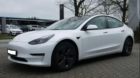 Annonce TESLA MODEL 3 Électrique 2022 d'occasion 