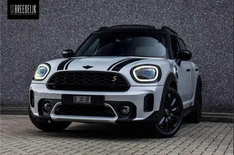 Used MINI COOPER Hybrid 2022 Ad 