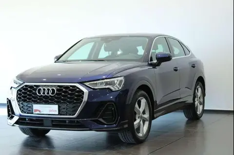 Annonce AUDI Q3 Diesel 2023 d'occasion 