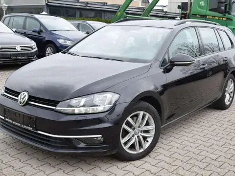 Used VOLKSWAGEN GOLF Diesel 2017 Ad 