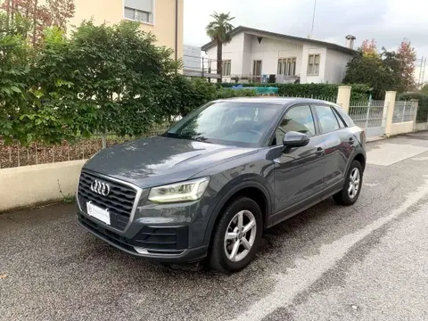 Used AUDI Q2 Petrol 2019 Ad 