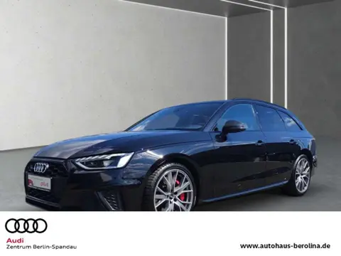 Used AUDI S4 Diesel 2021 Ad 