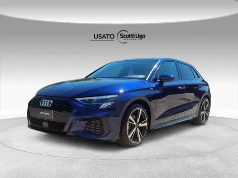 Annonce AUDI A3 Diesel 2023 d'occasion 