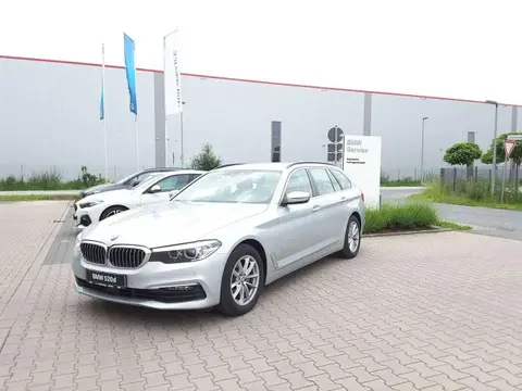 Annonce BMW SERIE 5 Diesel 2020 d'occasion 