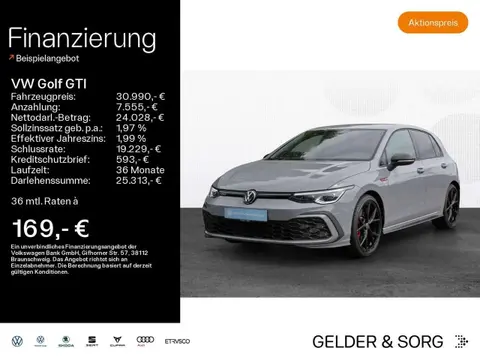 Used VOLKSWAGEN GOLF Petrol 2022 Ad 