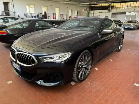 Annonce BMW M850 Essence 2020 d'occasion 