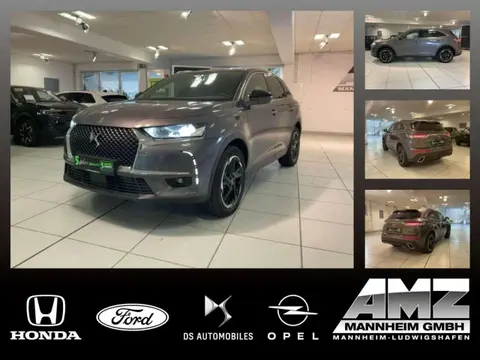 Annonce DS AUTOMOBILES DS7 Essence 2023 d'occasion 