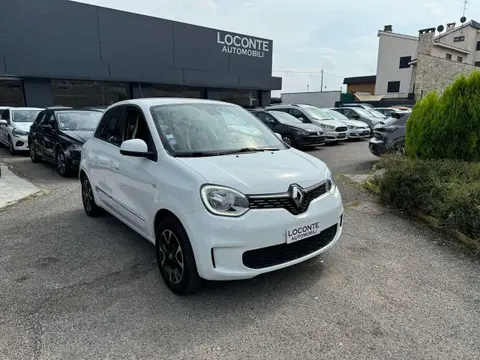 Annonce RENAULT TWINGO Essence 2019 d'occasion 