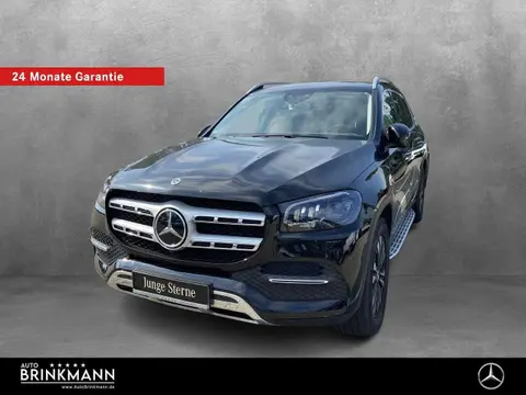 Used MERCEDES-BENZ CLASSE GLS Diesel 2020 Ad 