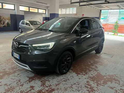 Annonce OPEL CROSSLAND Essence 2020 d'occasion 