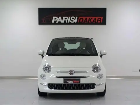 Used FIAT 500 Hybrid 2022 Ad 