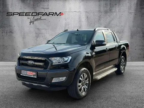 Annonce FORD RANGER Diesel 2019 d'occasion Allemagne