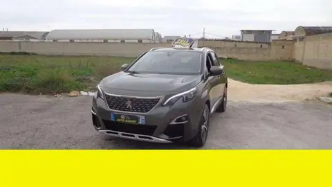 Used PEUGEOT 3008 Diesel 2019 Ad 