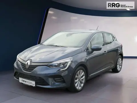 Used RENAULT CLIO Petrol 2020 Ad 