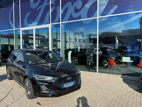 Annonce FORD FOCUS Essence 2023 d'occasion 