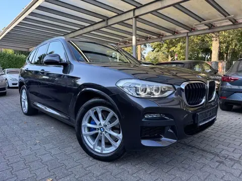 Used BMW X3 Diesel 2020 Ad 