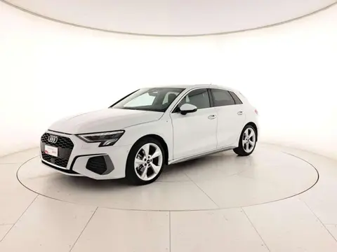 Used AUDI A3 Diesel 2024 Ad 