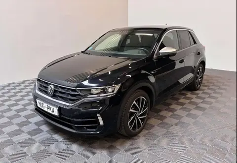 Used VOLKSWAGEN T-ROC Petrol 2020 Ad 