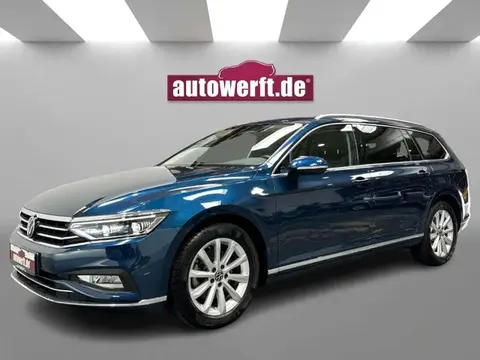 Annonce VOLKSWAGEN PASSAT Diesel 2023 d'occasion 