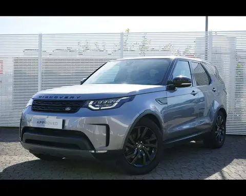 Used LAND ROVER DISCOVERY Diesel 2020 Ad 