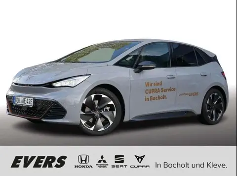 Used CUPRA BORN Electric 2023 Ad 