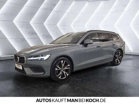 Used VOLVO V60 Petrol 2024 Ad 