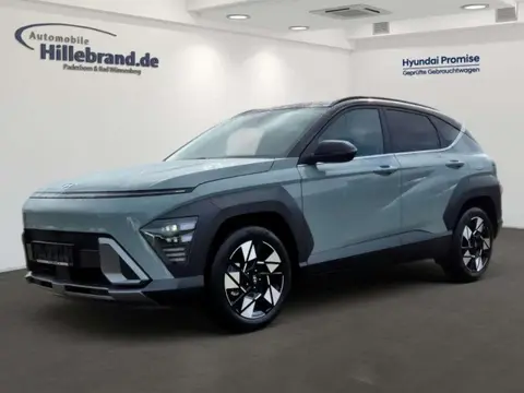 Used HYUNDAI KONA Hybrid 2024 Ad 