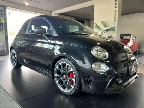 Annonce ABARTH 595 Essence 2020 d'occasion 