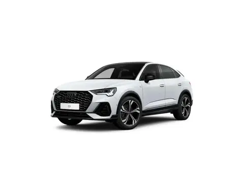 Annonce AUDI Q3 Essence 2023 d'occasion 