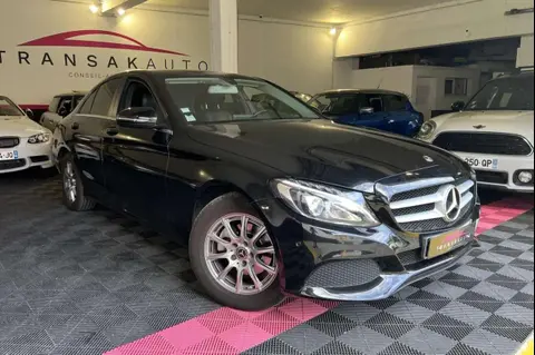 Used MERCEDES-BENZ CLASSE CL Diesel 2018 Ad 