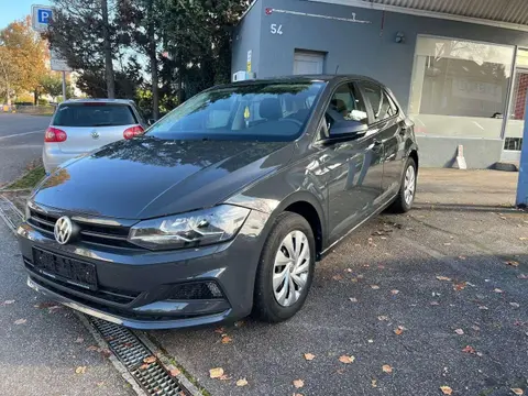 Used VOLKSWAGEN POLO Petrol 2019 Ad 