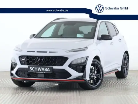 Annonce HYUNDAI KONA Essence 2022 d'occasion 