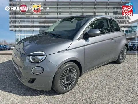 Annonce FIAT 500 Électrique 2022 d'occasion 