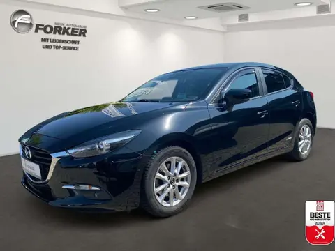 Used MAZDA 3 Petrol 2018 Ad Germany