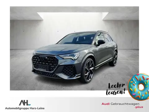 Annonce AUDI RSQ3 Essence 2024 d'occasion 