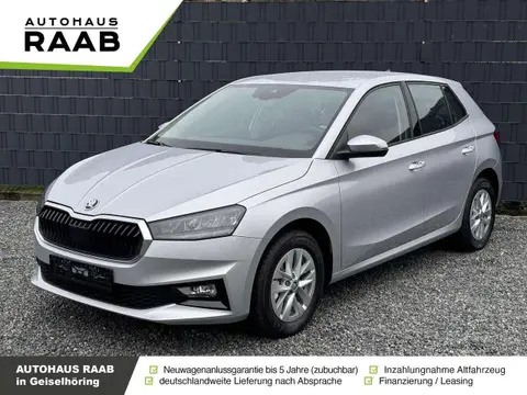 Annonce SKODA FABIA Essence 2024 d'occasion 