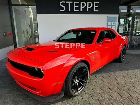 Used DODGE CHALLENGER Petrol 2024 Ad 