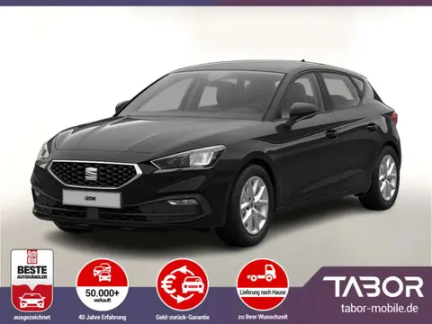 Annonce SEAT LEON Essence 2024 d'occasion 