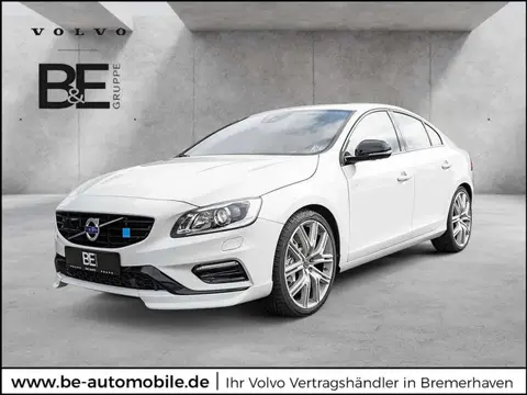 Used VOLVO S60 Petrol 2016 Ad 