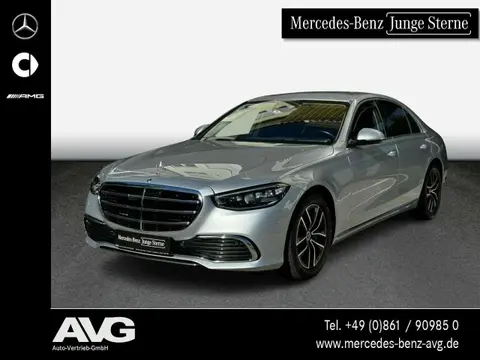 Used MERCEDES-BENZ CLASSE S Diesel 2020 Ad 