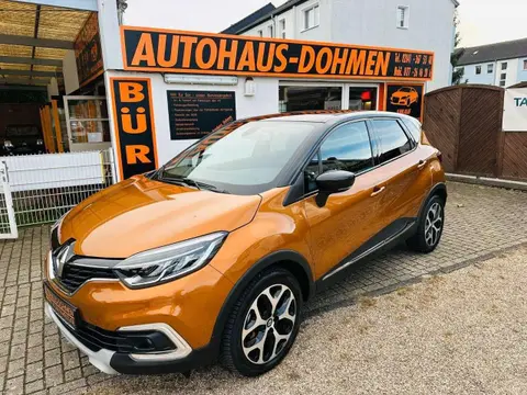 Used RENAULT CAPTUR Petrol 2019 Ad 