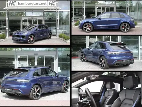 Used PORSCHE MACAN Petrol 2023 Ad 