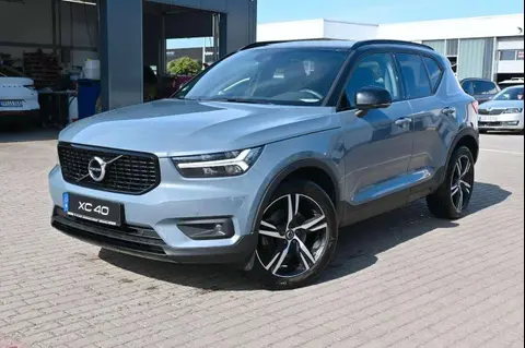 Used VOLVO XC40 Petrol 2021 Ad 