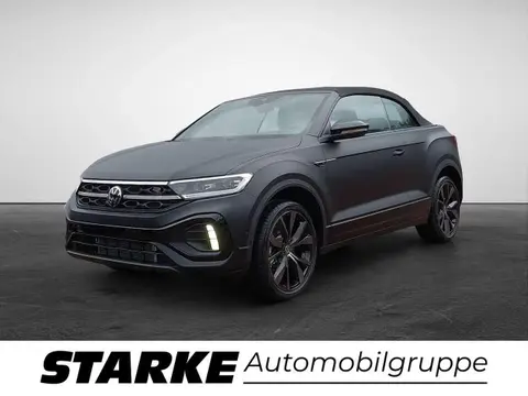 Annonce VOLKSWAGEN T-ROC Essence 2024 d'occasion 