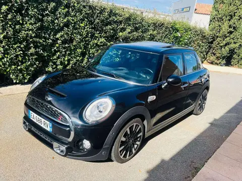 Used MINI COOPER Petrol 2016 Ad 