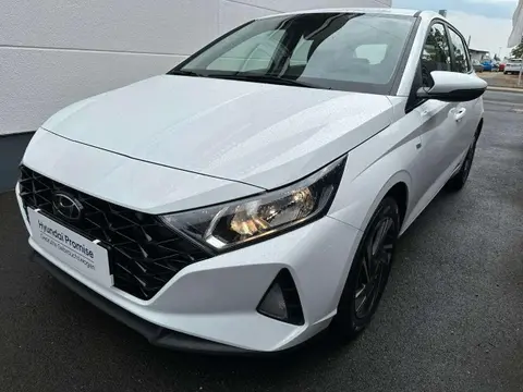 Annonce HYUNDAI I20 Essence 2023 d'occasion 