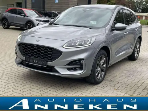 Annonce FORD KUGA Hybride 2022 d'occasion 